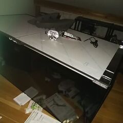 【未使用品】アクリル水槽 OF用 W400×D300×H400mm アウトレット品 - オーダーメイド水槽は東京アクアガーデンオンラインショップ