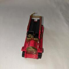 ミニカー　ディズニー　トーマスの画像