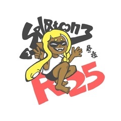 【新規メンバー募集】Splatoon3昼夜【R25】