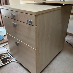 袖机　美品 fantoni Garage