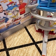 パウパトロールの画像