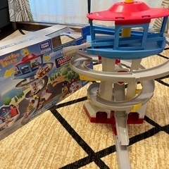 パウパトロールの画像