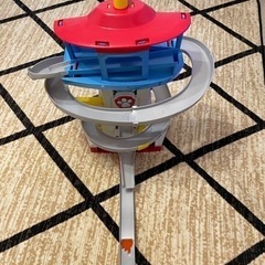 パウパトロールの画像