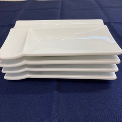 小皿  ４枚の画像