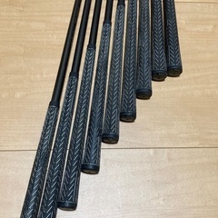 ツアーステージ　メンズアイアンセット　TOURSTAGE 　V8000の画像