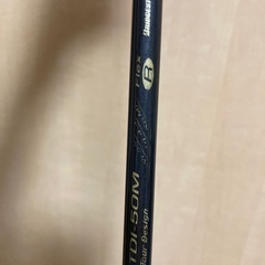 ツアーステージ　メンズアイアンセット　TOURSTAGE 　V8000の画像