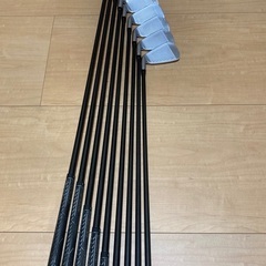 ツアーステージ　メンズアイアンセット　TOURSTAGE 　V8000の画像