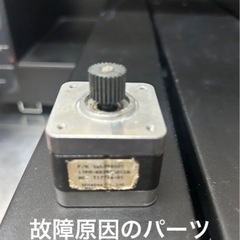 brother gtx Pro プリンター　ジャンク品の画像