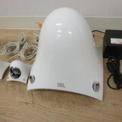 JBL CREATUREクリーチャー★2.1chアクティブスピーカーの画像