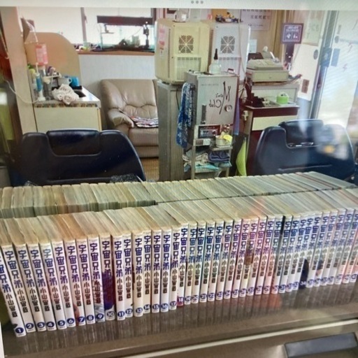 宇宙兄弟42巻セット