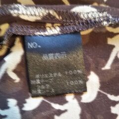 LOUNIE　ブラウス　カットソー　チュニックの画像