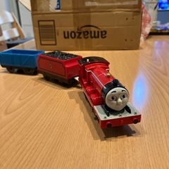 [売切れ]T23024プラレール トーマス OT-03 おしゃべ...