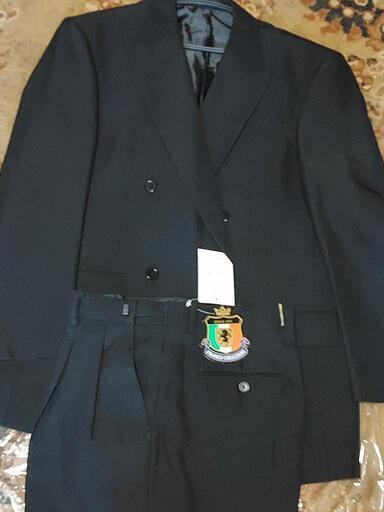 礼服LLサイズ未使用品。値下げしました。