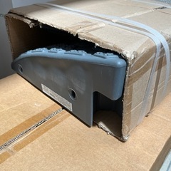 未使用　車段差プレート　15センチ用の画像