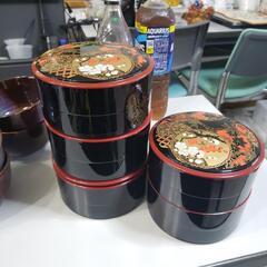 一人用寿司桶
