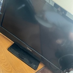 toshiba TV 本日15時までに取りに来れる方！