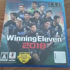 ｗinningEleven2018