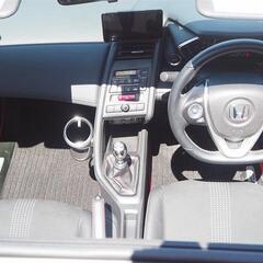 【自社ローン】S660 アルファ☆最長３６回払い！保証人・頭金なしでも可能☆「提携ローン120回OK」の画像