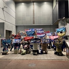 8月26日🐉ドラゴンズファンイベントin世界の山ちゃん飲み会‼️ - メンバー募集
