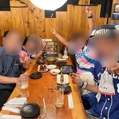 8月26日🐉ドラゴンズファンイベントin世界の山ちゃん飲み会‼️