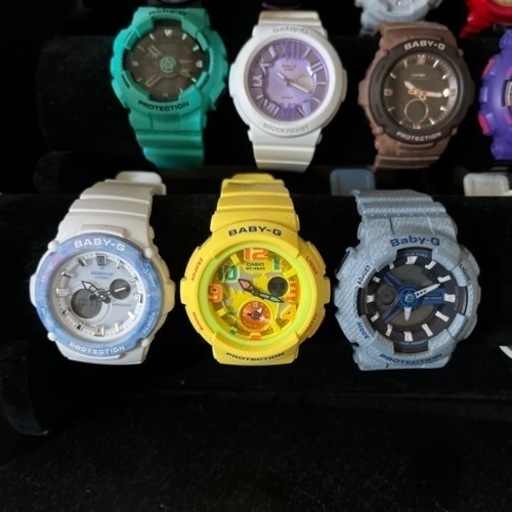 baby-Gコレクション 転売可