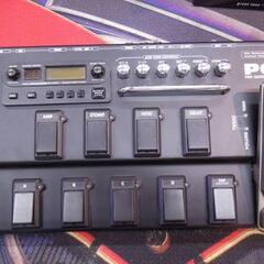 LINE6 ( ラインシックス )
POD XT LIVE V3...