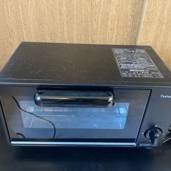 オーブントースター　美品