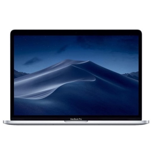 MacBook Pro 13.3 inch (2019) スペースグレー