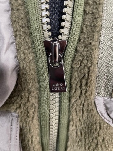 TATRAS(タトラス) IDEO ボアジャケット
