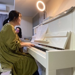大人のためのピアノ教室『 maru music』@福岡市中央区天神大名の画像