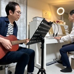 大人のためのピアノ教室『 maru music』@福岡市中央区天神大名の画像