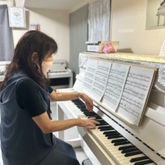 大人のためのピアノ教室『 maru music』@福岡市中央区天神大名の画像