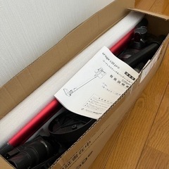 【今年購入】コードレス　スティック　掃除機