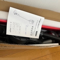【今年購入】コードレス　スティック　掃除機の画像