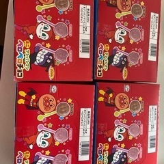 アンパンマンチョコレート　未開封