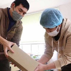 土曜日に勤務可能な方、大歓迎！障がい者のサポート 生活支援員（パート）無資格・未経験可 勤務時間応相談の画像