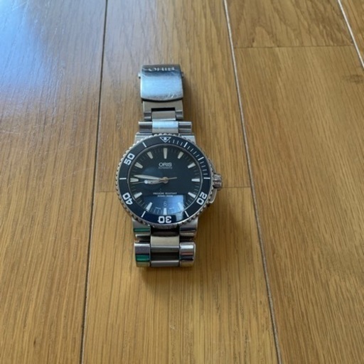 腕時計（ORIS）