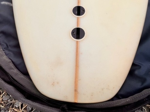 美品]サーフボード 2024 ショートボード ケース付き 極美品꧂ ヴァン