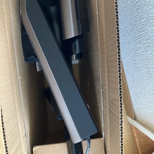 アイリスオーヤマ　掃除機　　訳あり