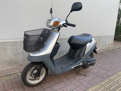 ジョグアプリオSA11J