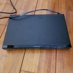 Panasonic　DVDプレーヤー