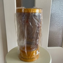 未使用　のどごし　ジョッキ型冷えクーラーの画像