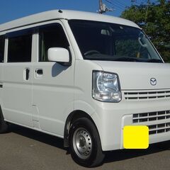 平成２８年式　スクラム　PCスペシャル　４ＷＤ　ＲＢＳ　５AGS...