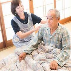 栃木県芳賀郡の訪問看護のお仕事‼福利厚生が充実したアットホームな訪問看護ステーションで働きませんか？の画像