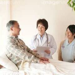 栃木県芳賀郡の訪問看護のお仕事‼福利厚生が充実したアットホームな訪問看護ステーションで働きませんか？の画像