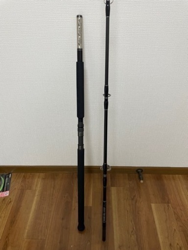 MCワークス RAISING BULL 95SD SP