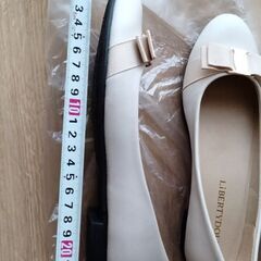 【美品】パンプス　サイズS