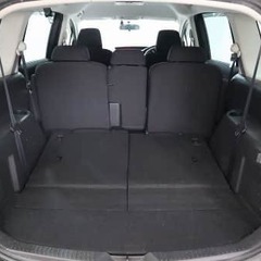 車検2年付修復歴・金利なし✨　日産/ラフェスタハイウェイスター G