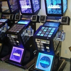 ゲーセン仲間募集！ - 奈良市