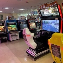 ゲーセン仲間募集！